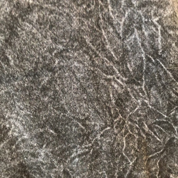 Altar'd State Charcoal Sleeveless Tank Top - Picture 6 of 9